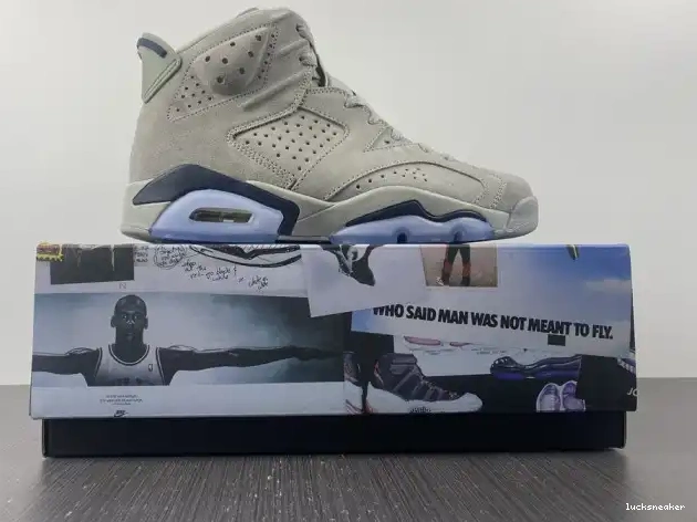 Cheap LUCY Georgetown Jordan Air 6 CT8529-012 0417